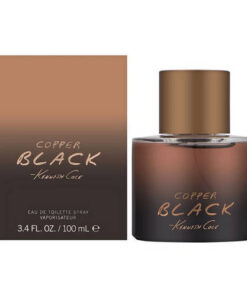 Cooper Black 100ML