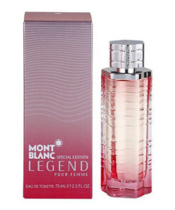 Legend Pour Femme Edt 75ml