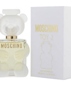 Moschino Toy 2 100ml
