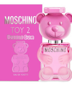 Moschino Toy 2 Bubblu Gum 100ML