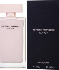 Narciso Rodriguez For Her Eau De Parfum 100ML