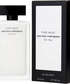 Narciso Rodriguez Pure Musc 100ML