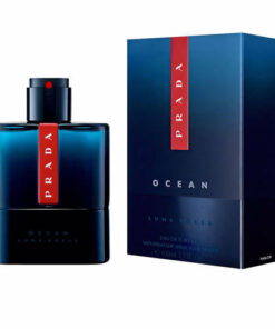 Luna Rossa Ocean 100ML