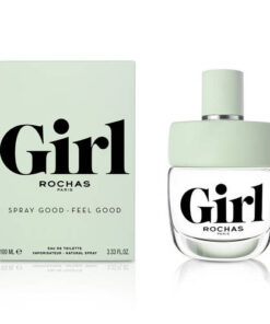 Rochas Girl 100ML