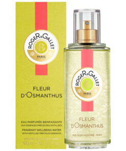 Roger & Gallet Fleur D'Osmanthus 100ml