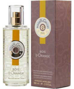 Roger & Gallet Bois D'Orange 100ml