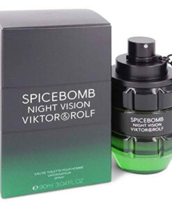 Spicebomb Night Vision 90ml
