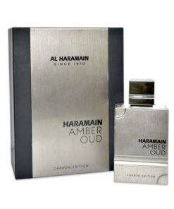 Amber Oud Carbon Edition Unisex 100ml