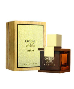 Ombre Oud Intense By Armaf 100ml
