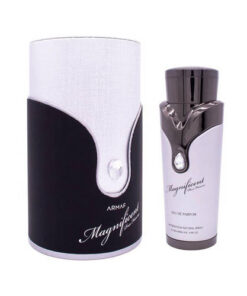 Magnificent Pour Homme by Armaf 100ml