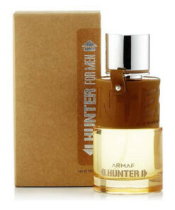 Hunter For Men by Armaf 100ml
