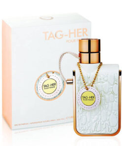 Tag Her Pour Femme 100ML