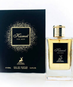 Kismet for Men by Lattafa 100ml