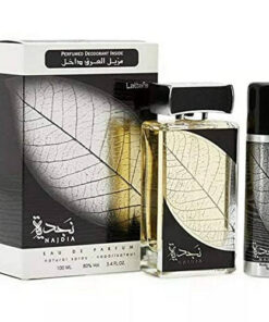 Najdia by Lattafa 100ml