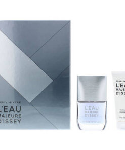 Estuche Issey Miyake Majeure 2pcs 50ml