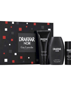 Estuche Drakkar 3Pcs 100ML