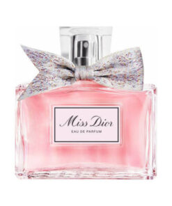 Tester Miss Dior Eau De Parfum 2021 100ML