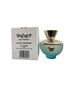 Tester Dylan Turquoise 100ML