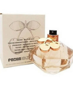 Tester Pacha Ibiza Rose 80ML