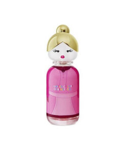 Tester Sisterland Pink Raspberry 80ML