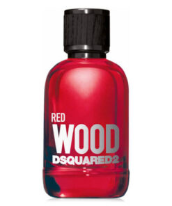 Tester Red Wood 100ML