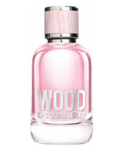Tester Wood 100ML