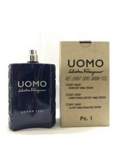 Tester Ferragamo Uomo Urban Feel 100ml