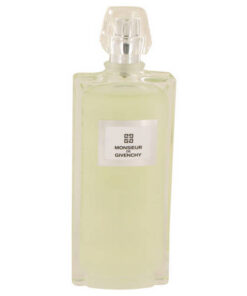 Tester Monsieur 100ML
