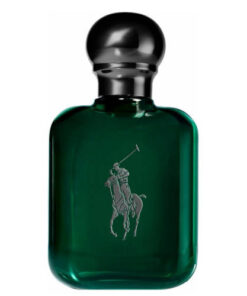 Tester Polo Cologne Intense 118ML