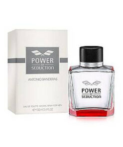Tester Power Of Seduction 100ML