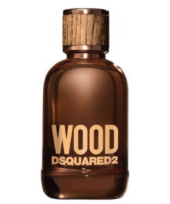 Tester Wood 100ML