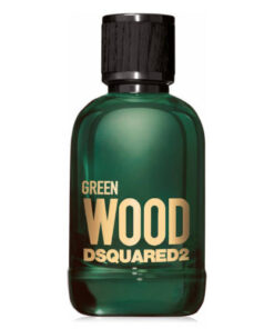 Tester Green Wood 100ML
