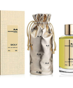 Tester Sicily 120ML