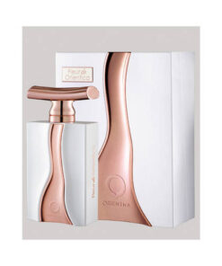 Tester Fleur De Orientica 90ML