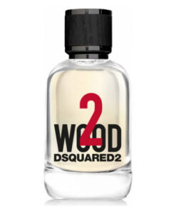 Tester 2 Wood 100ML
