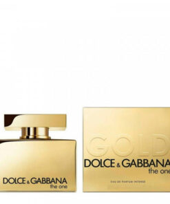 The One Gold Eau De Parfum Intense 50ML