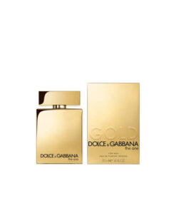 The One Gold Eau De Parfum Intense 50ML