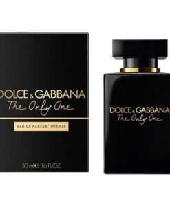 The Only One Eau De Parfum Intense 50ML