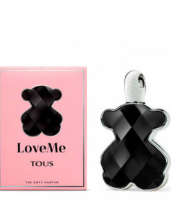 Love Me Eau De Parfum Onyx 90ML