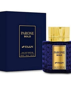 Parone Bold By Faan 100ML