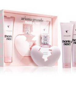 Estuche Thank U Next 3Pcs 100ML