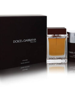 Estuche The One 2Pcs 100ML