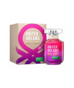 United Dream One Love 80ml