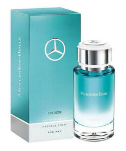 Mercedes Benz Cologne 120ml