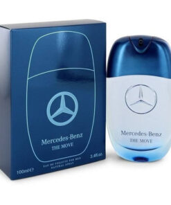 Mercedes Benz The Move 100ml