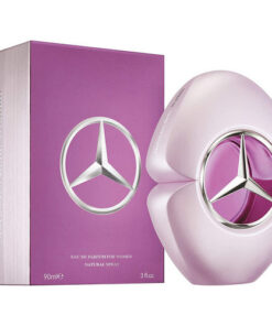 Mercedes Benz for Woman 90ml