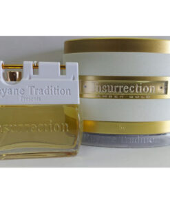 Insurrection Amber Gold 100ml