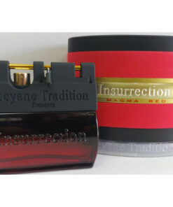Insurrection Magma Red 100ml