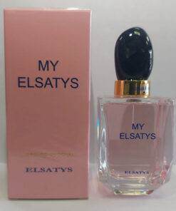 My Elsatys 100ml