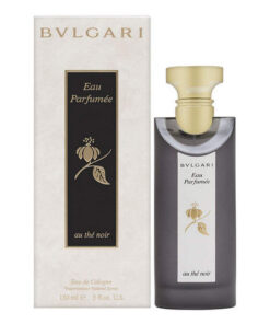 Bvlgari Eau Perfumee Au Thé Noir 150ml